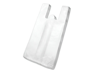 SACOLA 40X50 BRANCA...