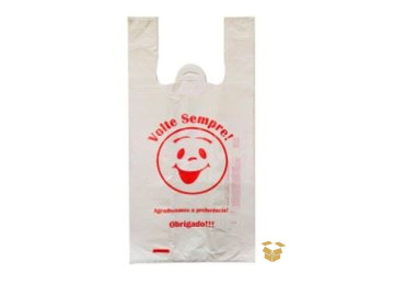 SACOLA 38X48 VOLTE...