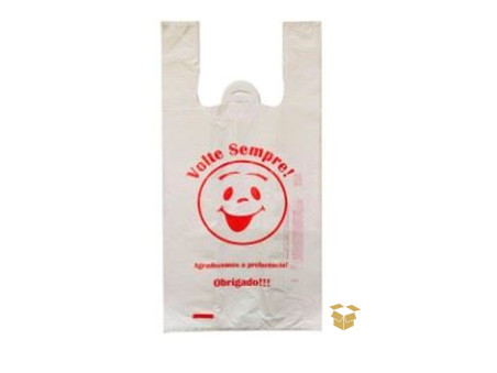 SACOLA 38X48 VOLTE SEMP.BR.ES.__ C/2,5K