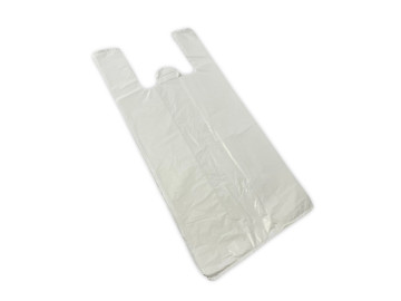 SACOLA 50X60 BRANCA...