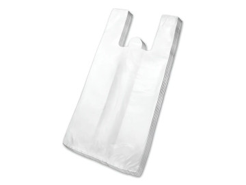 SACOLA 43X54 BRANCA...