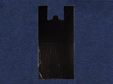 SACOLA 80X100 PRETA MD.110...