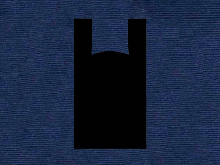 SACOLA 60X75 PRETA MD.23 C/5KG