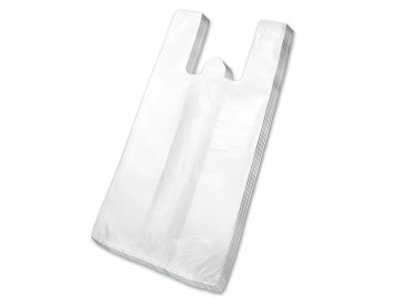 SACOLA 90X100 BRANCA...