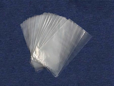 SACO 30X50X015 BAIXA DENS.MD.100 C/2KG.