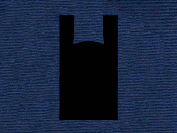 SACOLA 50X60 PRETA ALTA...