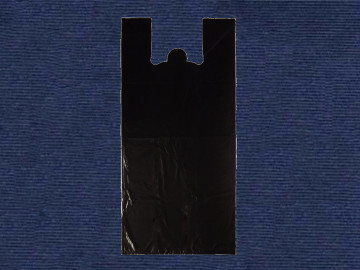 SACOLA 40X50 PRETA MD.500...