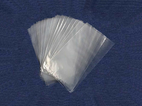 SACO 35X54X003 POLIPROPILENO C/50