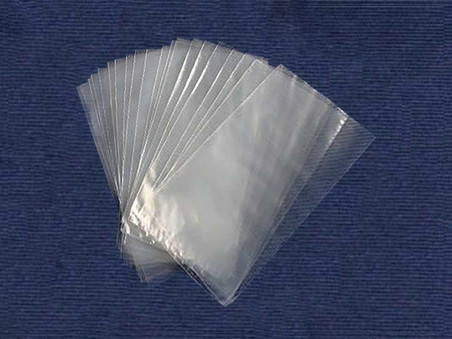 SACO 25X37X003 POLIPROPILENO C/50