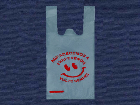 SACOLA 38X50 VOLTE SEMPRE BR.C/ 1,8K.