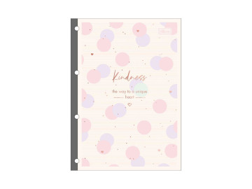 CADERNO FICHARIO  80F.SOHO...