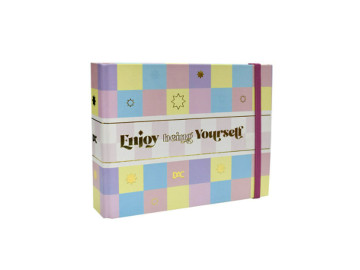 FICHARIO ARGOLADO MINI...