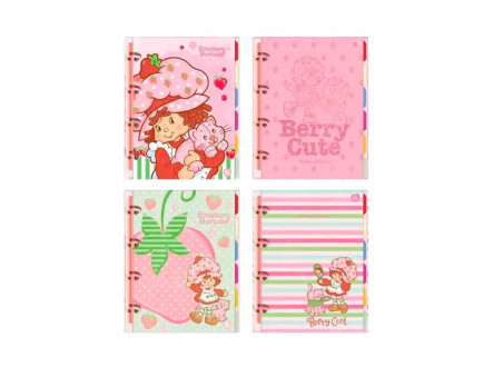 FICHARIO ARGOLADO COLEG.MORANGUINHO 160F