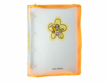 FICHARIO ESC.ANGEL STAR...