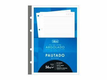 CADERNO FICHARIO...