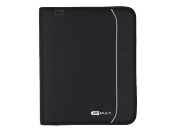 FICHARIO ESC.ZIP FICH MULT...