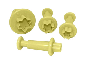 EJETOR MYOSOTIS C/4 PECAS