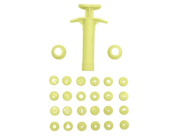 EJETOR DE BISCUIT C/24 DISCOS