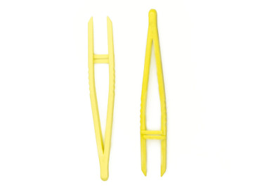 PINCAS 15CM C/2 PECAS