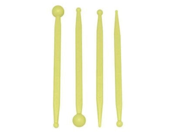 ESTECA BOLEADOR 1 C/4 PECAS