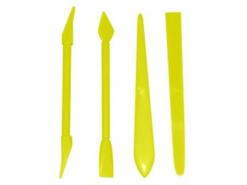 ESTECA BETA C/4 PECAS