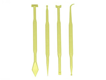 ESTECA STYLLO C/4 PECAS