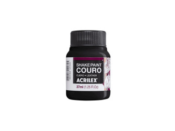 TINTA SHAKE PRINT COURO...