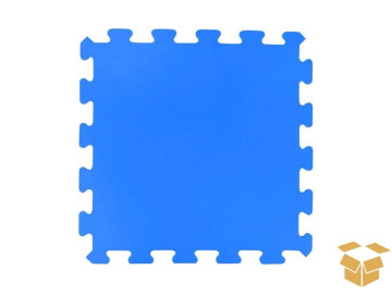 TATAME EVA 100X100CM X 10MM...