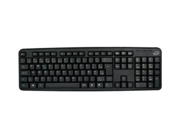 TECLADO USB STANDARD...