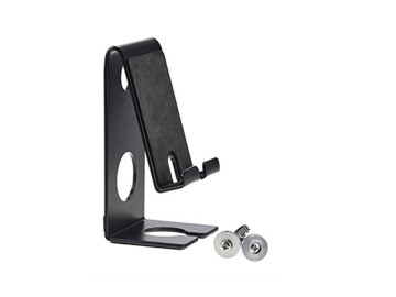 SUPORTE CELULAR SMART PRETO