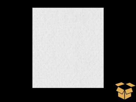 TNT BRANCO 46CMX2MTS C/10