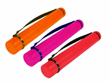 TUBO MAPA PLASTICO 09X60CM...