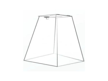 URNA ACRILICA PIRAMIDAL...