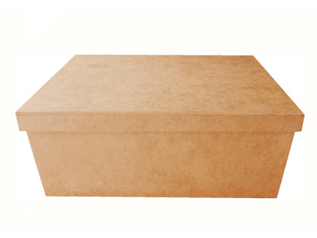 CAIXA MDF 20X32X12CM.