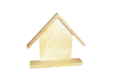 PORTA CHAVES MDF 5...