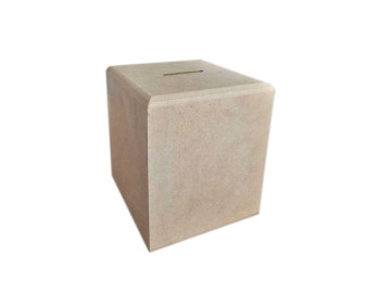 COFRE MDF 10X10X13CM.