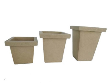 TRIO CAXEPO MDF COM BORDA