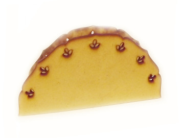 PORTA GUARDANAPO MDF...