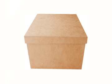 CAIXA MDF 10X10X05CM.