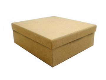 CAIXA MDF 20X20X10CM.