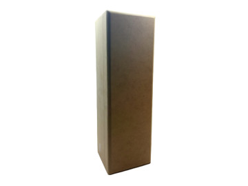 CAIXA MDF 10X32X10CM.PORTA...
