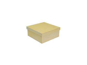 CAIXA MDF 07X21X07CM.TRUF