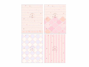 CADERNO UNIV.160F.10M.SOHO CD.