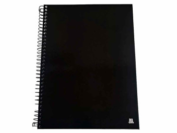 CADERNO UNIV.140F.10M.KBOM...