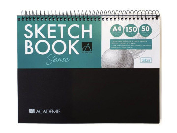 CADERNO SKETCHBOOK...