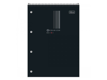CADERNO VERTICAL...