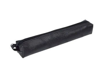 BOLSINHA EST.COURINO PRETA...