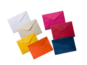 ENVELOPE VX. 160X235...