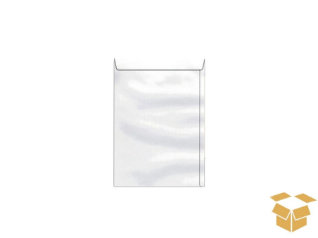 ENVELOPE 125X176 BRANCO 90G.C/25