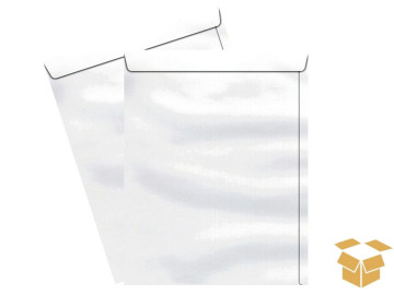 ENVELOPE 110X170 BRANCO...